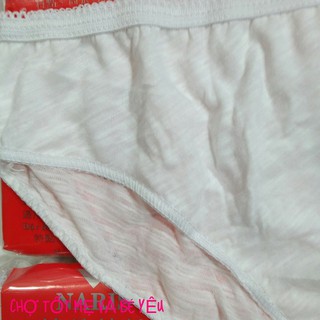 Quần lót Naris dùng 1 lần
