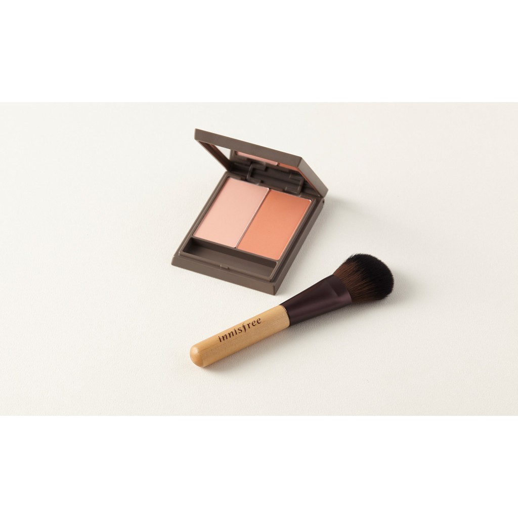 Cọ Đánh Phấn Má Innisfree Mini Blusher Brush