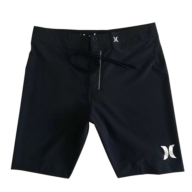 Quần đùi hurley đi biển lướt sóng mau khô cho nam
 | BigBuy360 - bigbuy360.vn
