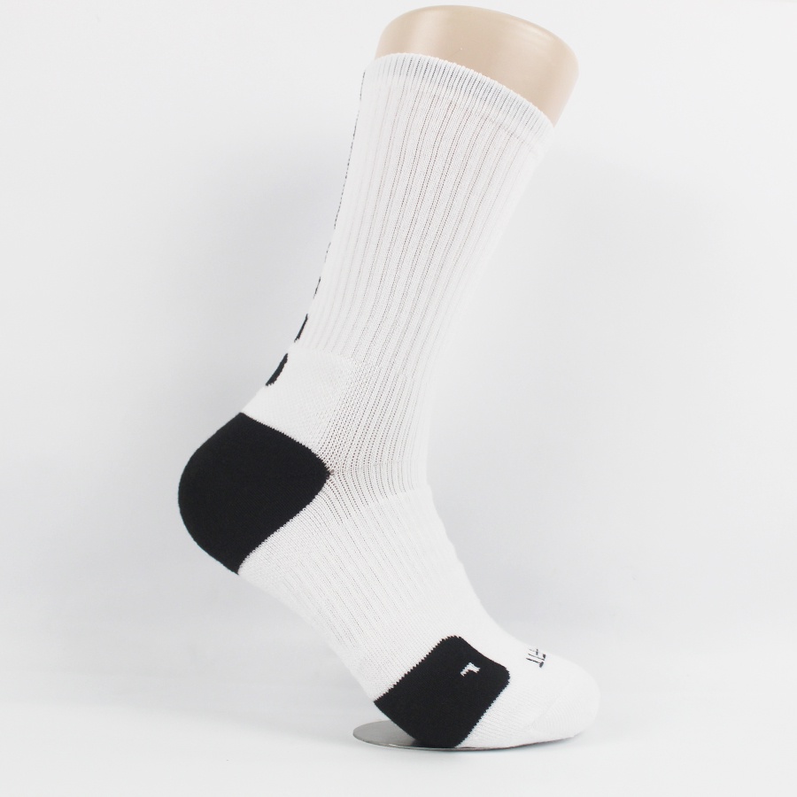 Tất nam thể thao cổ cao TIZANI