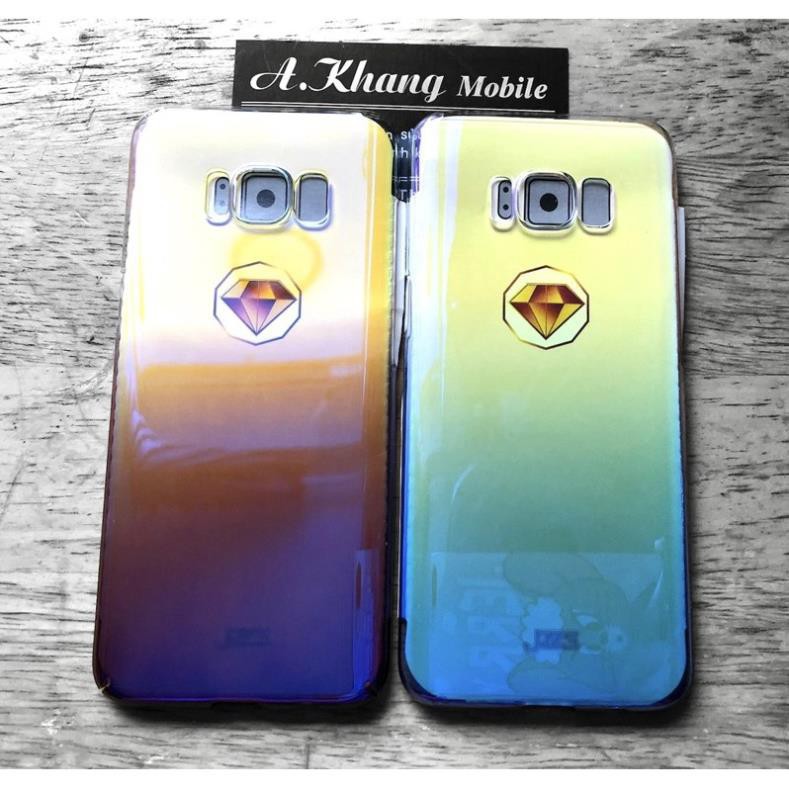 ốp trong màu siêu đẹp  JZZS cho Samsung S8