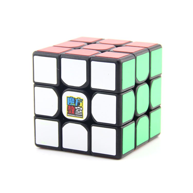 [Mã LIFE0503TOYS giảm 10% đơn 0Đ] Rubik 3x3 MoYu MFJS MF3RS 3x3x3