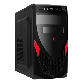 Case Orient P011