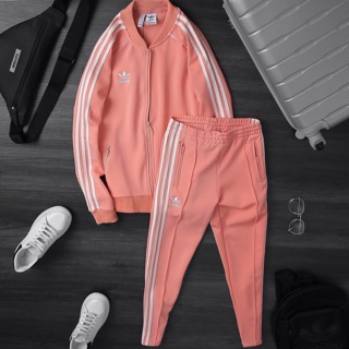 [Full tag code] Set bộ thể thao Adidas nữ vnxk
