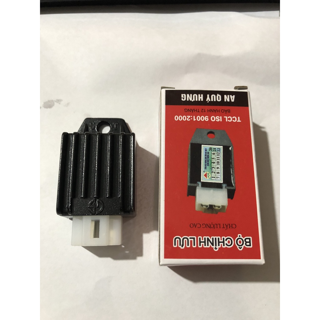 Cục sạc xe máy lắp cho Dream , wave , và nhiều xe khác