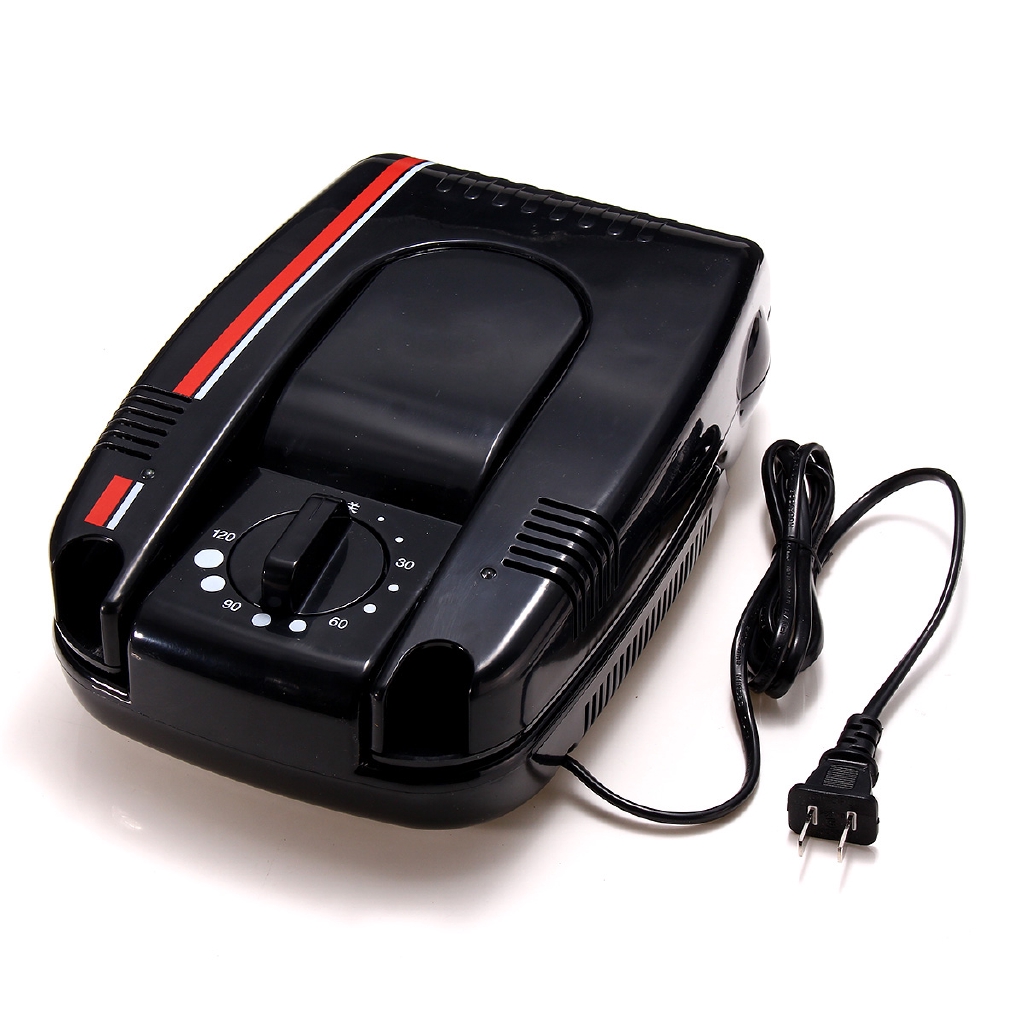 Máy Sấy Khô Và Khử Trùng Giày Dép / Giày Dép / Giày Bốt / Mũ Bảo Hiểm 200w 220v