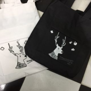 Túi tote - HƯƠU DỄ THƯƠNG