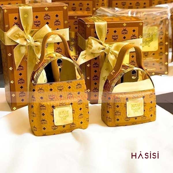 Nước Hoa MCM - EDP