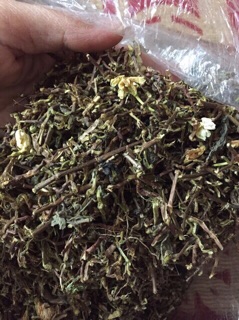 Trà sơn mật( hồng sâm) 1kg