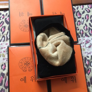 Quần tất lót lông 3d cực ấm