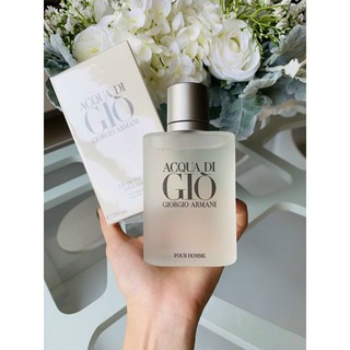 Nước hoa nam aqua di giò