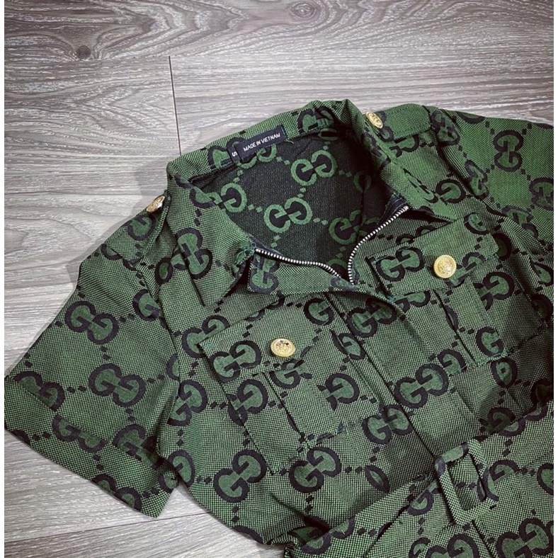 set jum guu xì bo eo sang chảnh