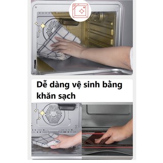 Lò Nướng Không Khí Homepro HP-20AFS
