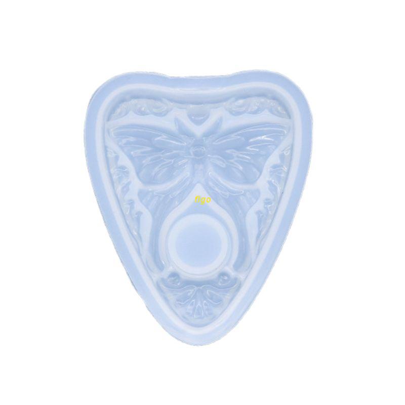 Khuôn silicone làm trang sức hình bướm DIY<br>