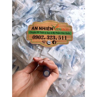 Đầu kim nano, kim 12, kim 36 máy phi kim máy Dr Pen