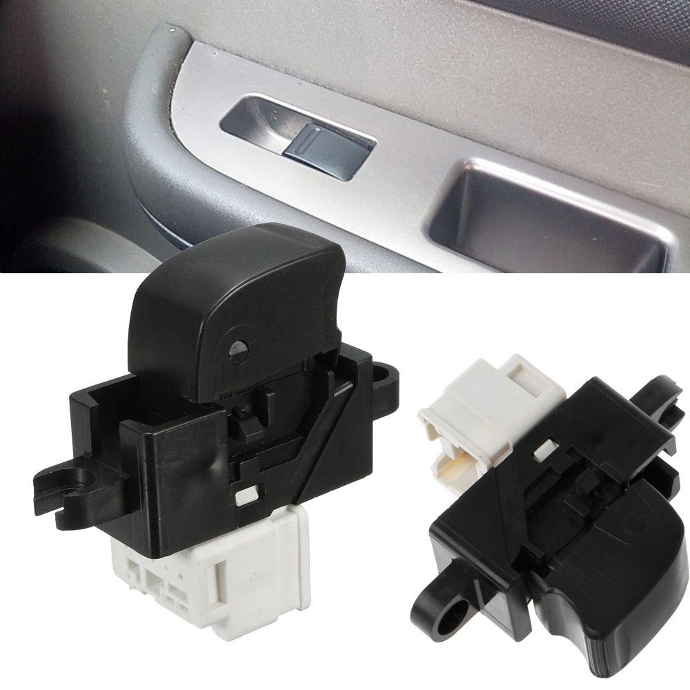 Công Tắc Điều Khiển Cửa Sổ Xe Hơi Cho Nissan X-Trail T30 Patrol GU Y61 Almera Tino 25411-0V000 Terrano MK2 R20