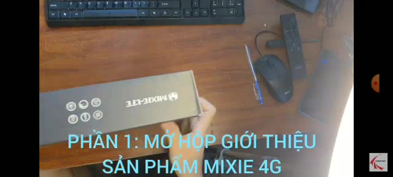 Bộ Phát WIFI 4G / 3G LTE - CP101 MIXIE - 3 Cổng LAN, 1 WAN, 4 ANTEN  TENDA 4G03, Xe Khách, Lắp Camera HUAWEI | BigBuy360 - bigbuy360.vn