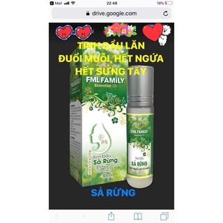 Tinh dầu sả chanh xịt đuổi muỗi