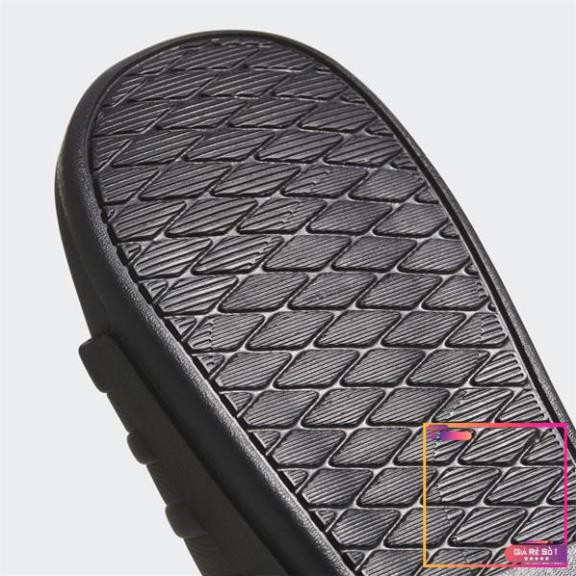 Dép Quai Ngang adidas  ADILETTE COMFORT SLIDES Màu đen -v01