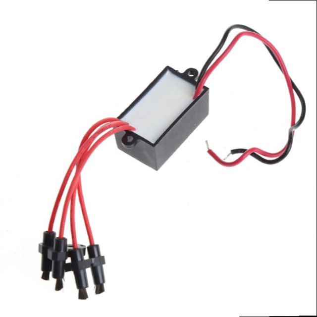 MÁY ION LÀM SẠCH KHÔNG KHÍ KHỬ MÙI