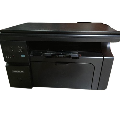 MÁY IN LASERJET ĐEN TRẮNG ĐA CHỨC NĂNG HP PRO M1132MFP ĐÃ QUA SỬ DỤNG - AALO.VN