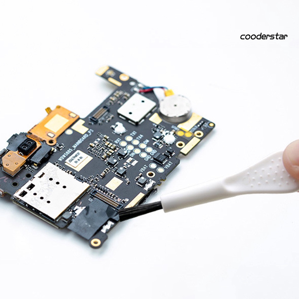 Cọ vệ sinh bàn phím máy tính loại bỏ bụi bẩn sử dụng tiện lợi