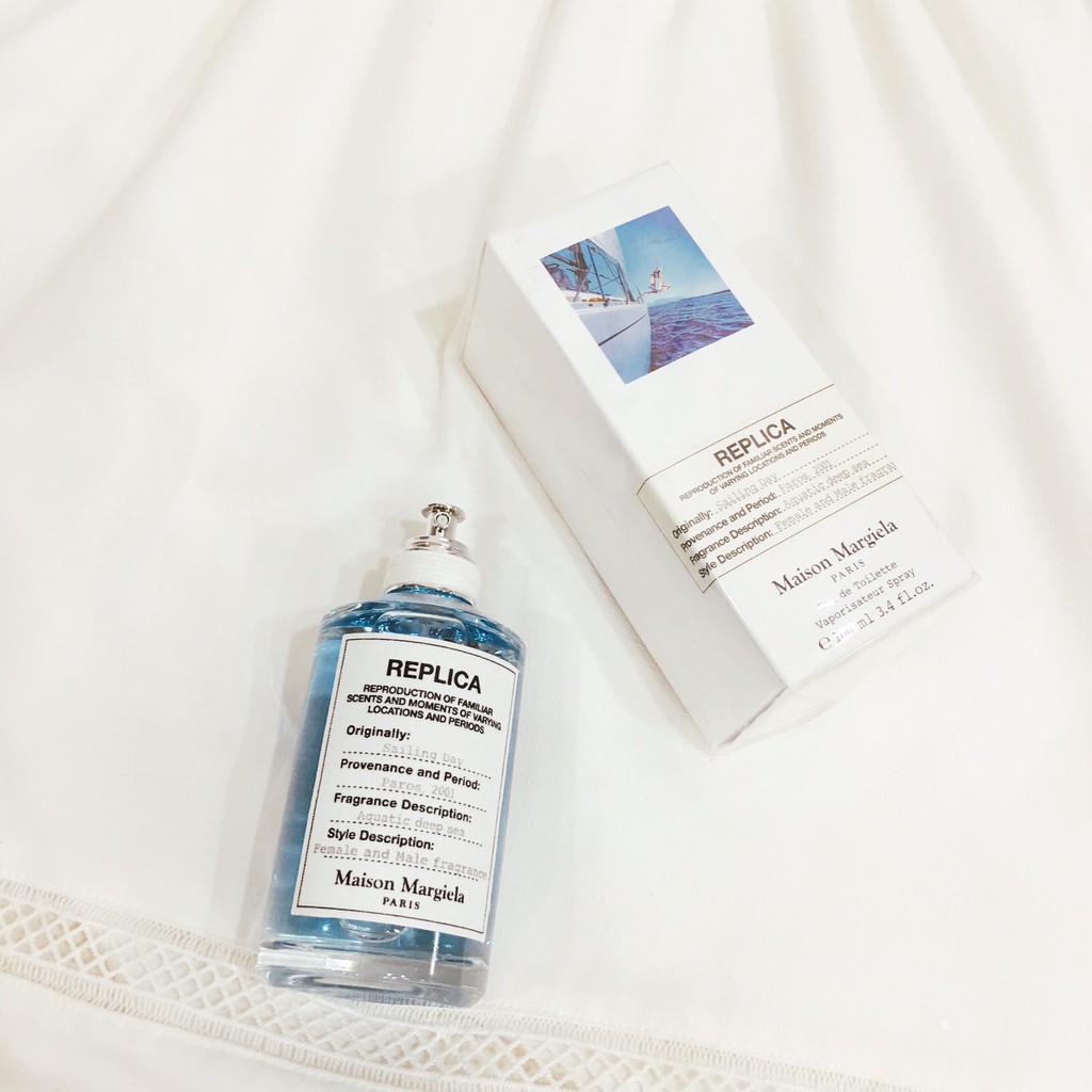 +𝐘𝐨𝐮𝐧𝐢𝐪𝐮𝐞+ Nước hoa dùng thử Replica Sailing Day Tester 5ml/10ml | BigBuy360 - bigbuy360.vn