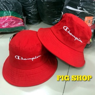Mũ Bucket thời trang Nam Nữ