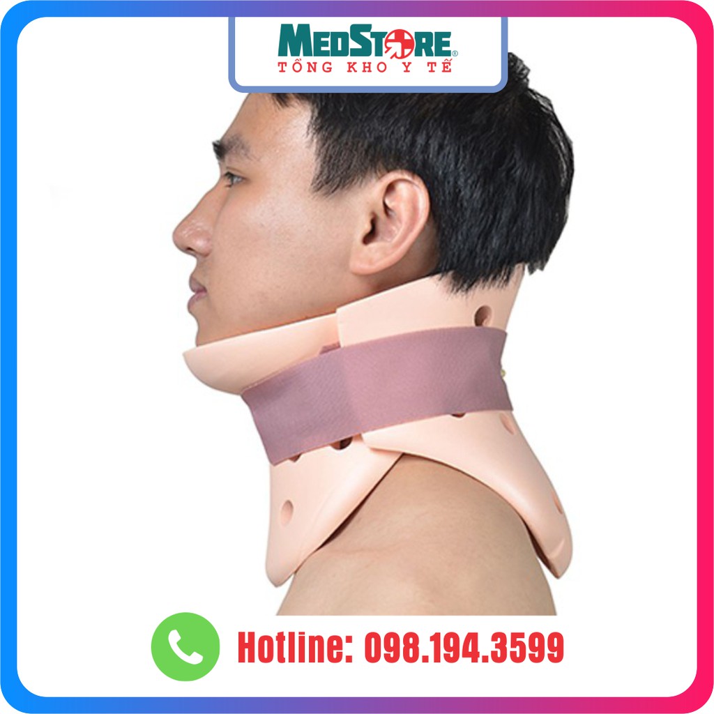 Nẹp cổ cứng Orbe