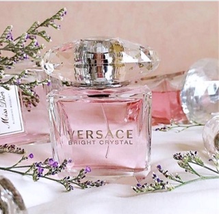 Nước Hoa Mini Versace Bright Crystal 5ml