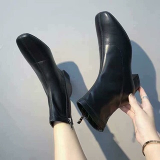 Giày boot cho ce
