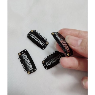 Sẵn hàng 5-10 cái kẹp phím bấm tóc giá sỉ