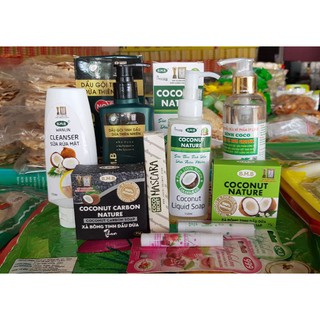 Combo 2 sữa tắm tinh dầu thiên nhiên B.M.B - 150ml