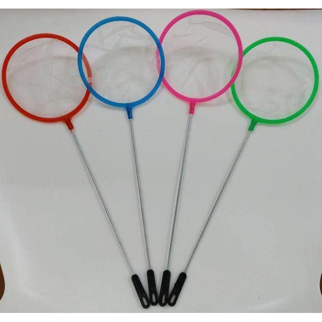 Artemia lọc tôm mini Chiều rộng 10cm * Chiều dài 33cm 2 màu Hồng xanh được sử dụng để đánh răng đỏ A