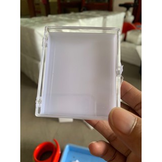 Com bo 10 Hộp fan vuông