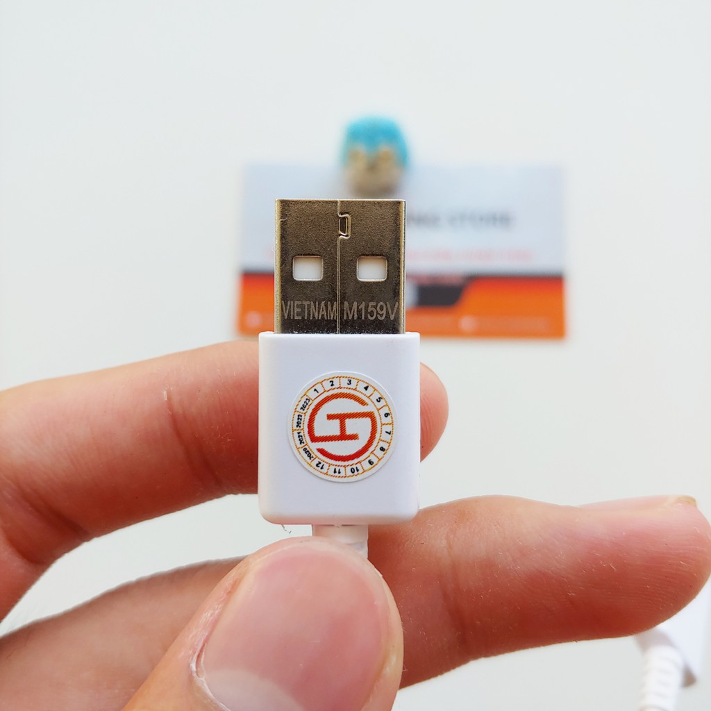 Dây Cáp sạc Micro USB Samsung Galaxy J7 Prime - Hỗ trợ các dòng Android