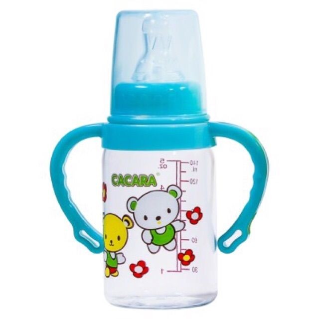 Bình sữa cho bé 120ml