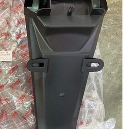 Chắn bùn sau exciter135 4s 2005-2010