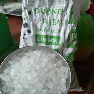 ĐƯỜNG PHÈN LAM SƠN BAO 10KG