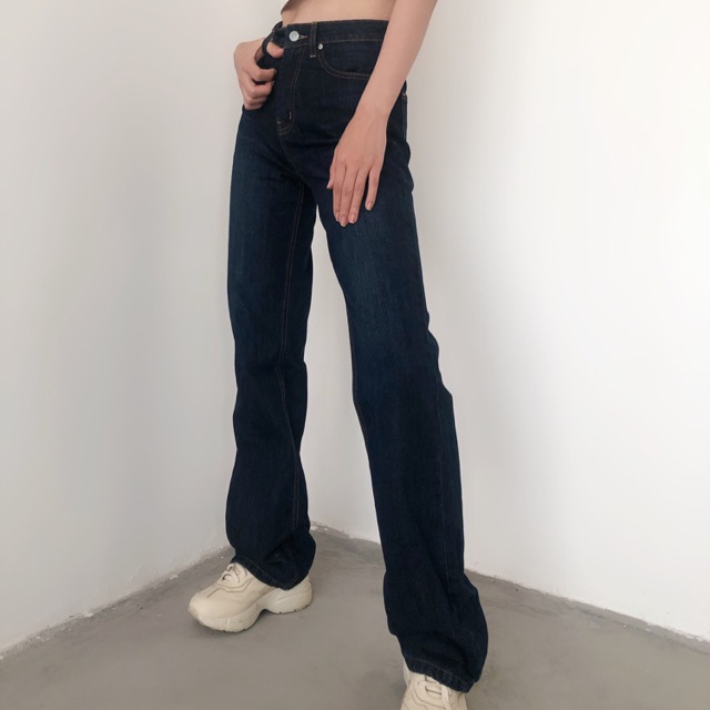 Quần 2019s jeans thương hiệu Rocky Denim