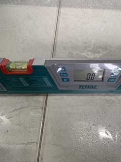 THƯỚC THỦY TOTAL TMT2606D