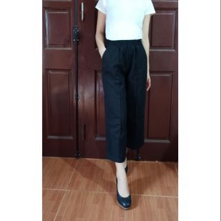 Quần dạ mịn siêu đẹp