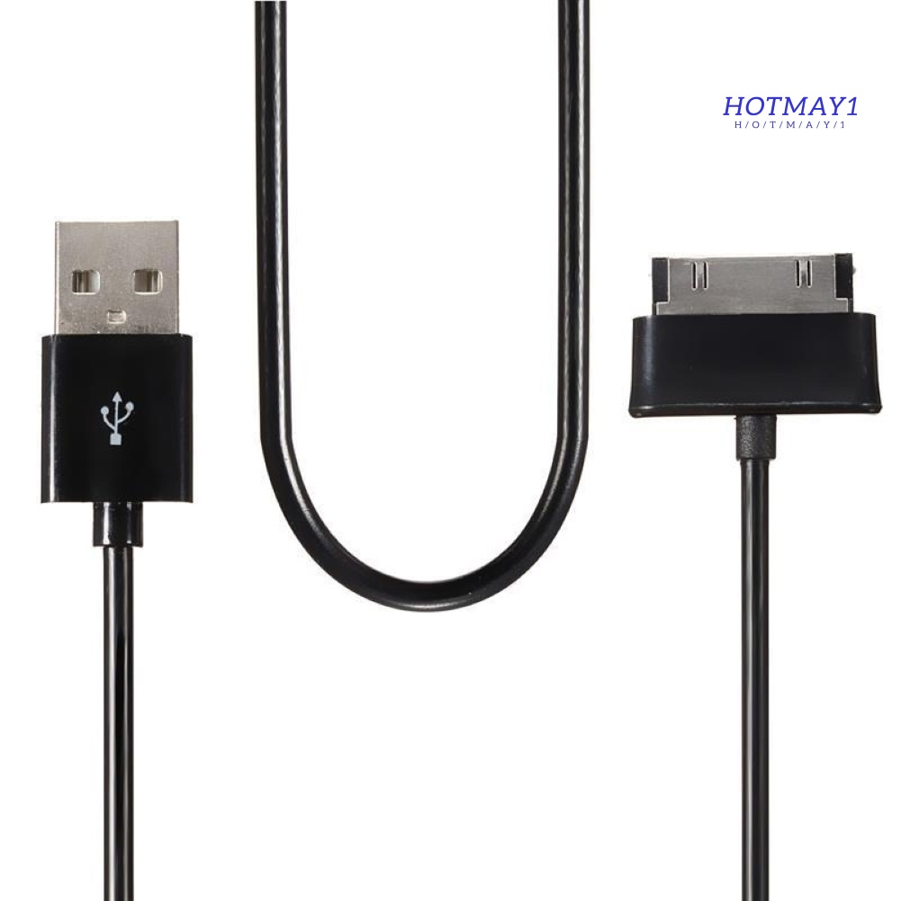 Dây cáp sạc dữ liệu USB 30pin P1000 cho máy tính bảng Samsung