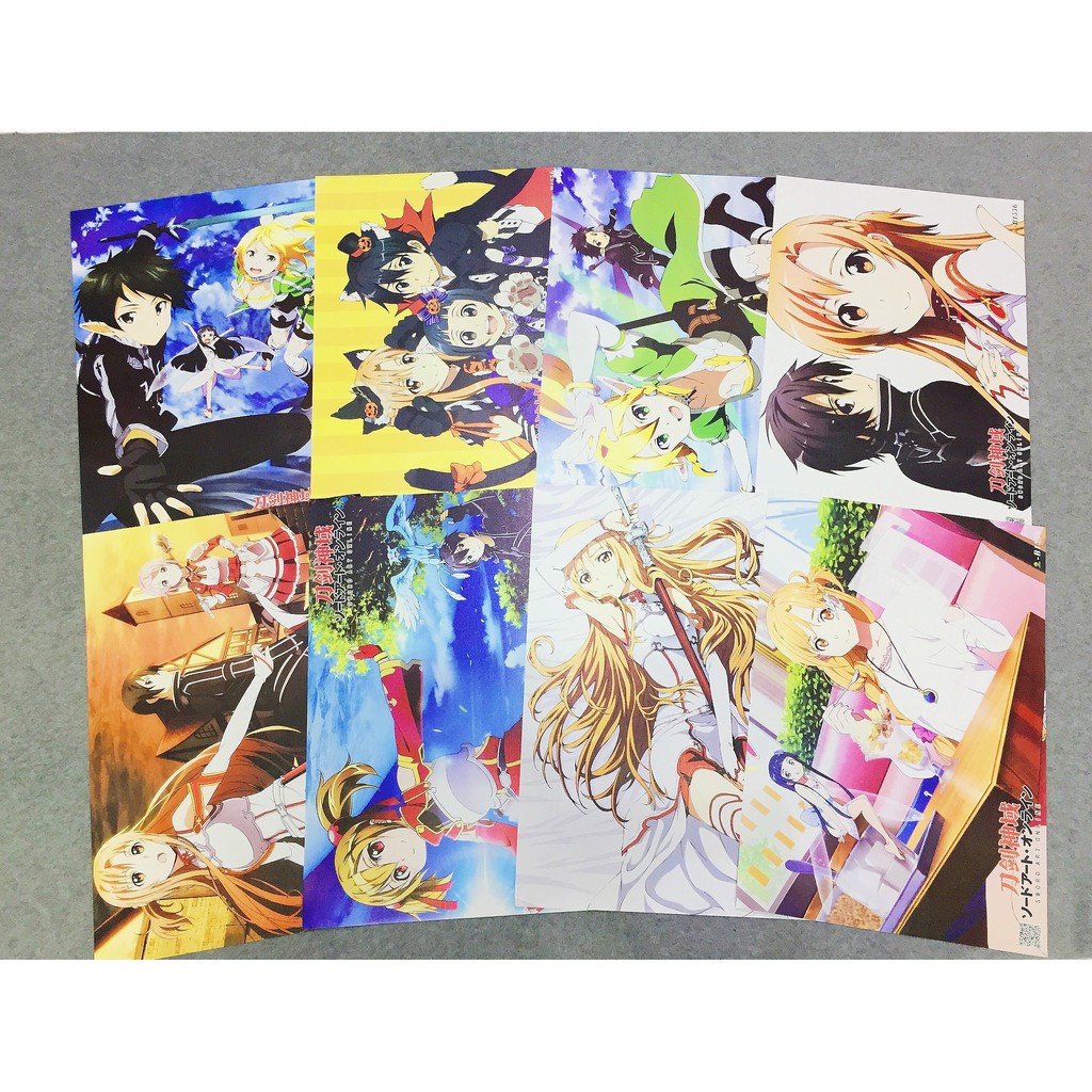 Poster SAO