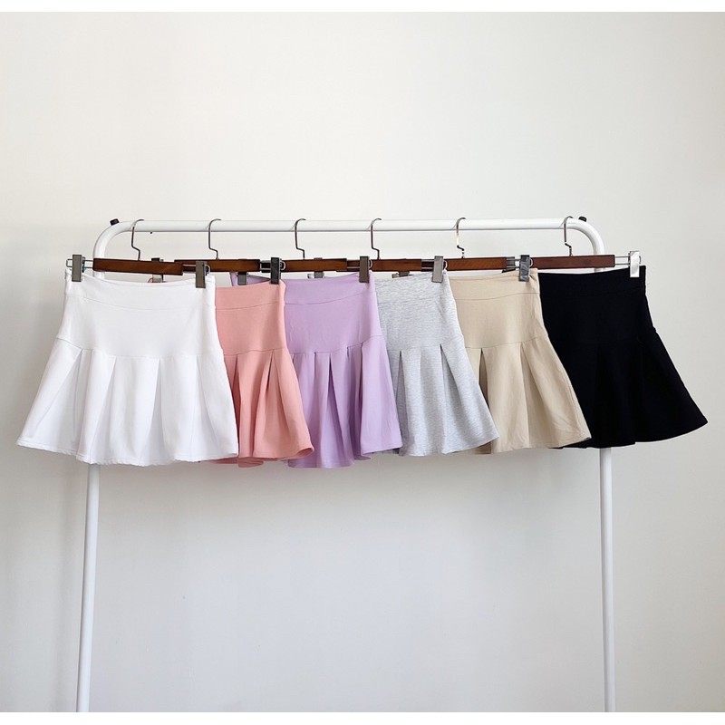CHÂN VÁY MINI SKIRT 💖 | BigBuy360 - bigbuy360.vn