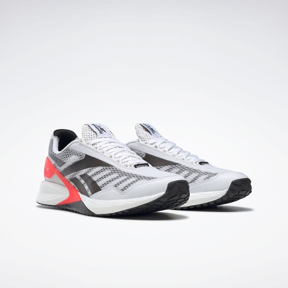 Reebok TRAINING Giày Tập luyện Unisex Speed 21 Tr Màu trắng S42955