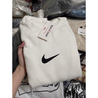 Áo sweater basic cho unisex