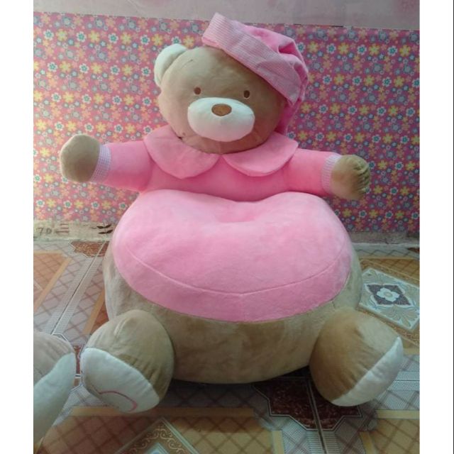 Ghế gấu thanh lý