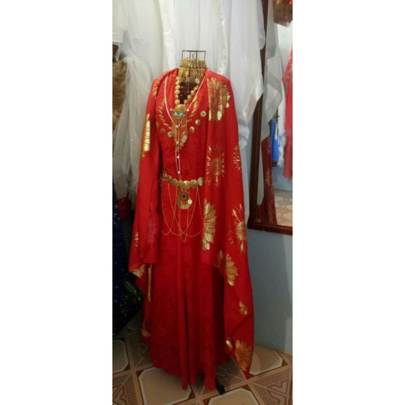 SẴN full set tiểu phong đông cung hình thật cuối | BigBuy360 - bigbuy360.vn
