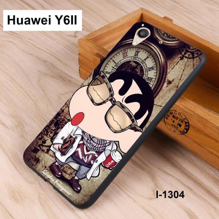 ỐP ĐIỆN THOẠI HUAWEI Y6II